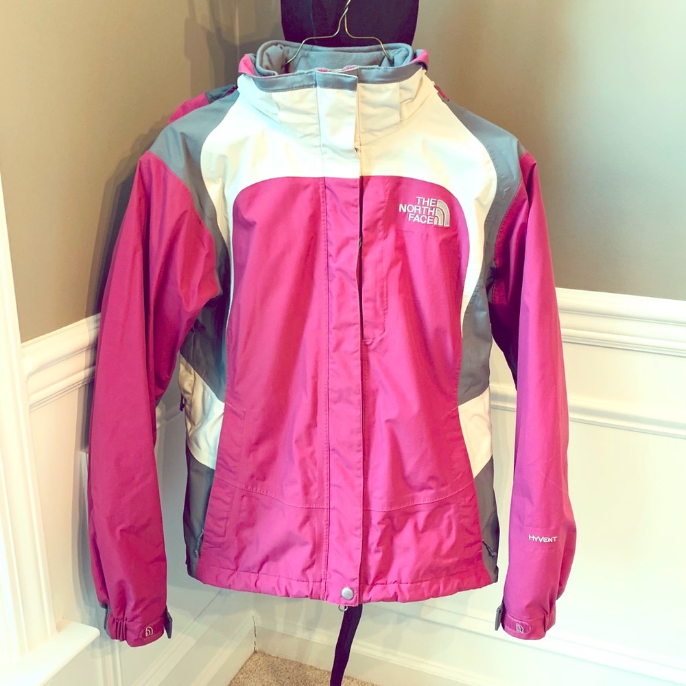 North Face Jacket